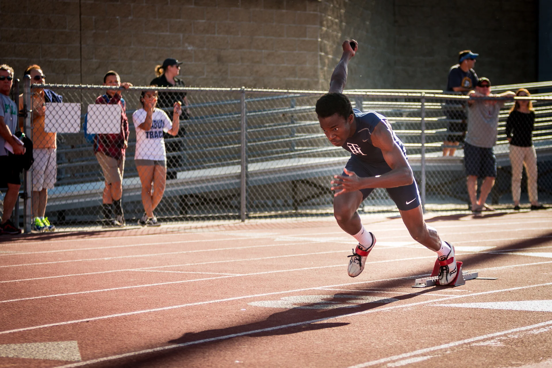 TH Boys South Coast League Results