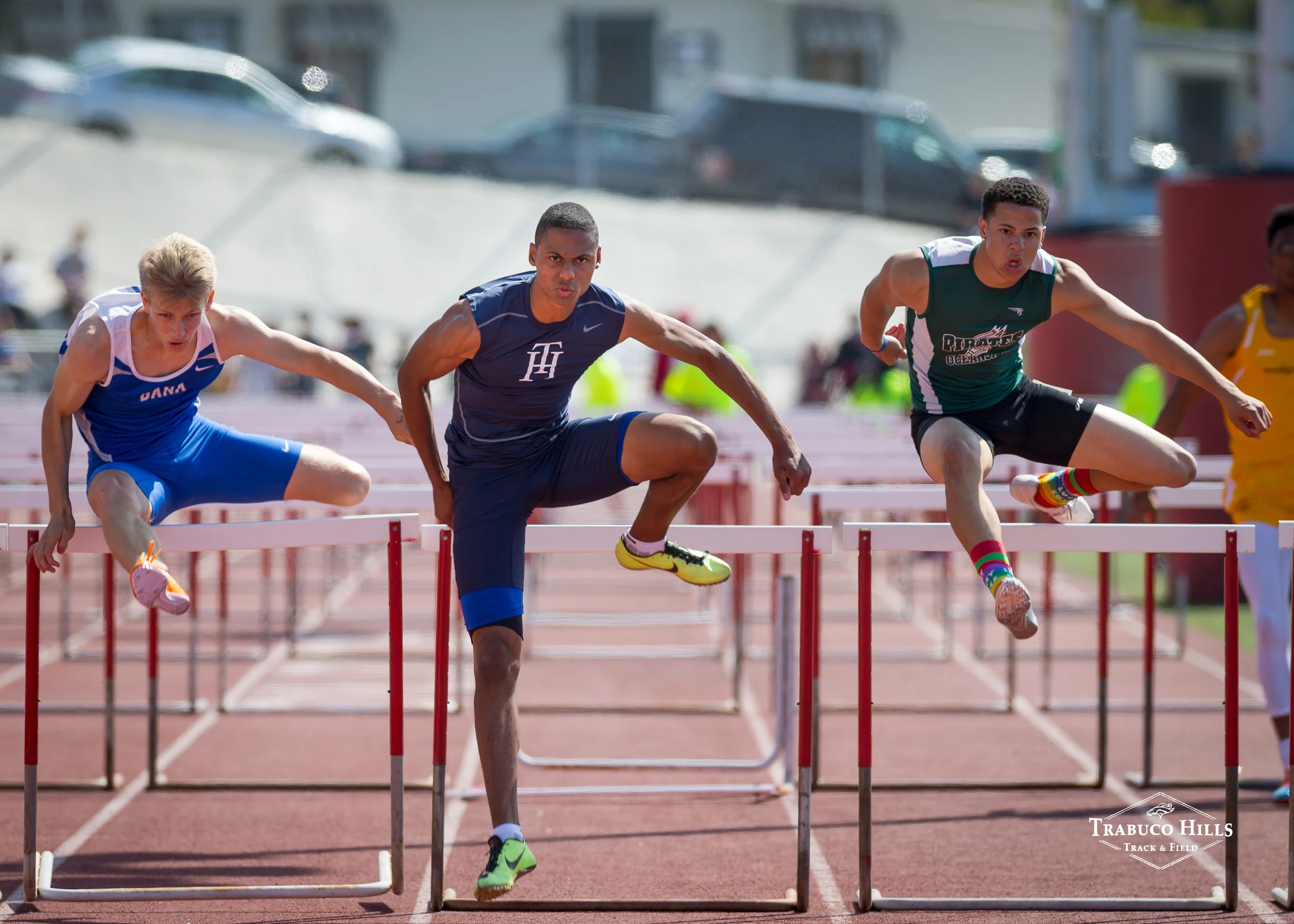 CIF Prelims Story and Results
