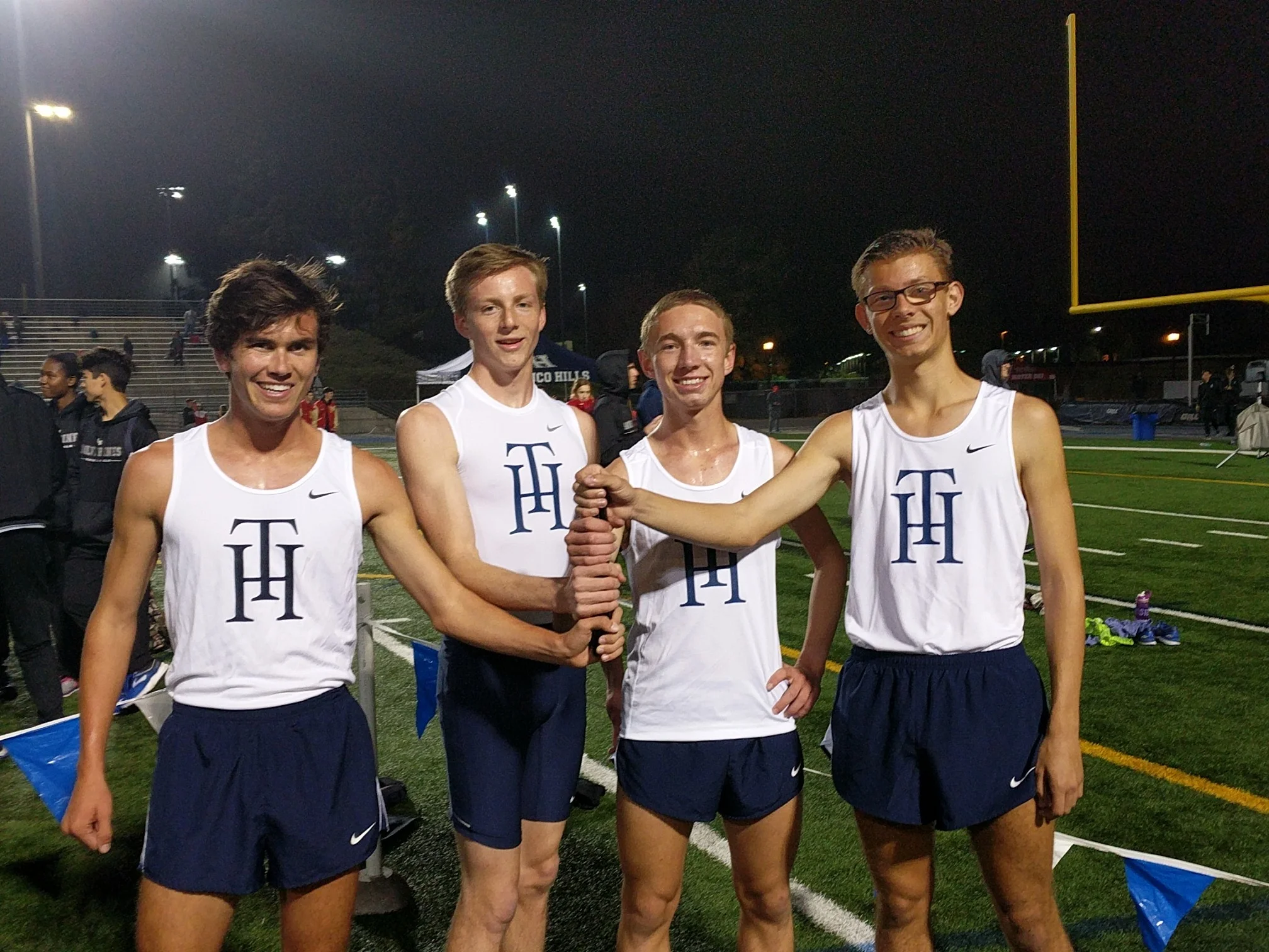 South County Classic Results