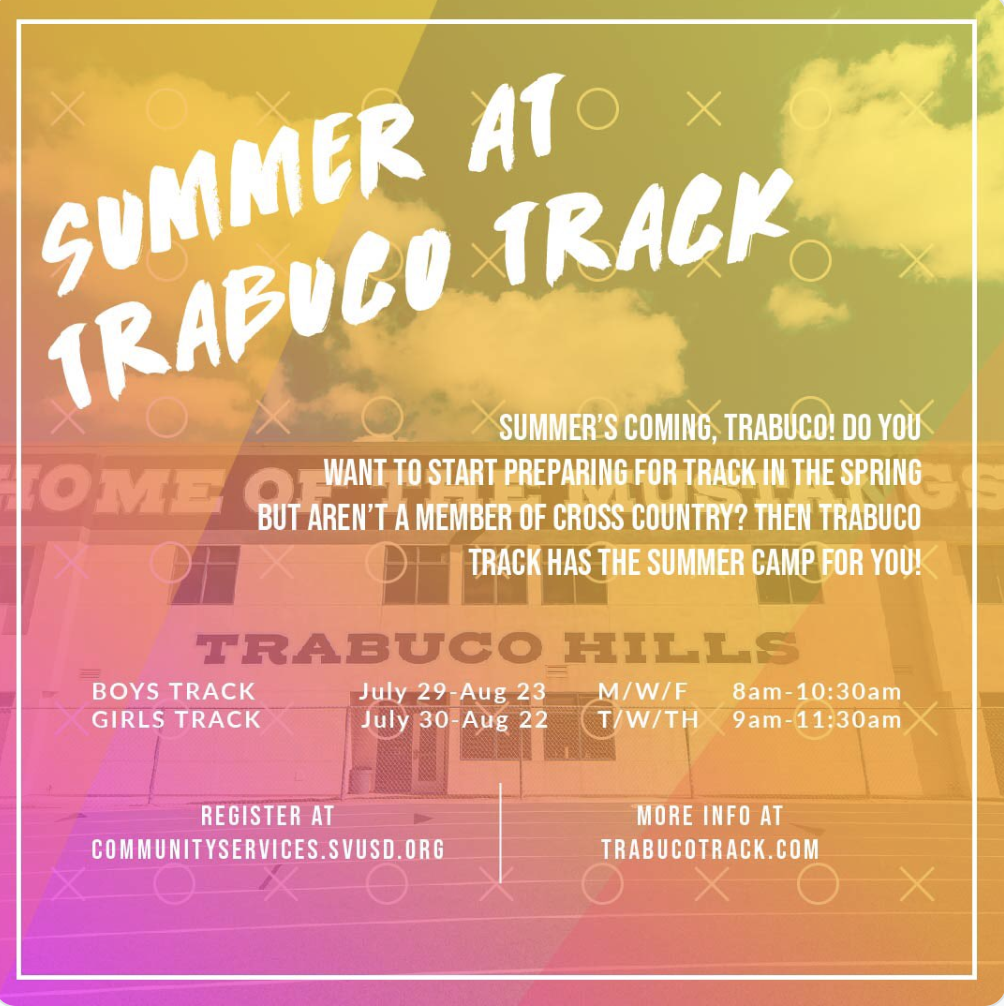 Summer Off Season Camp Sign Ups