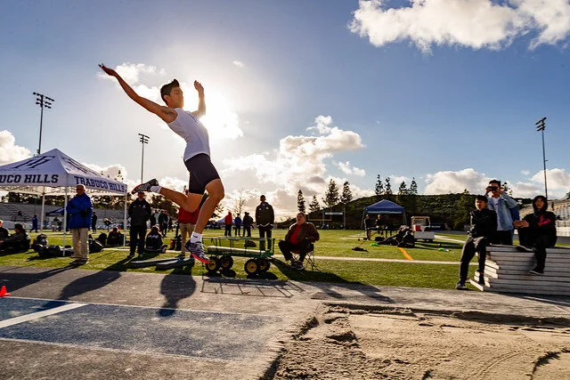 Trabuco Boys Hype Video