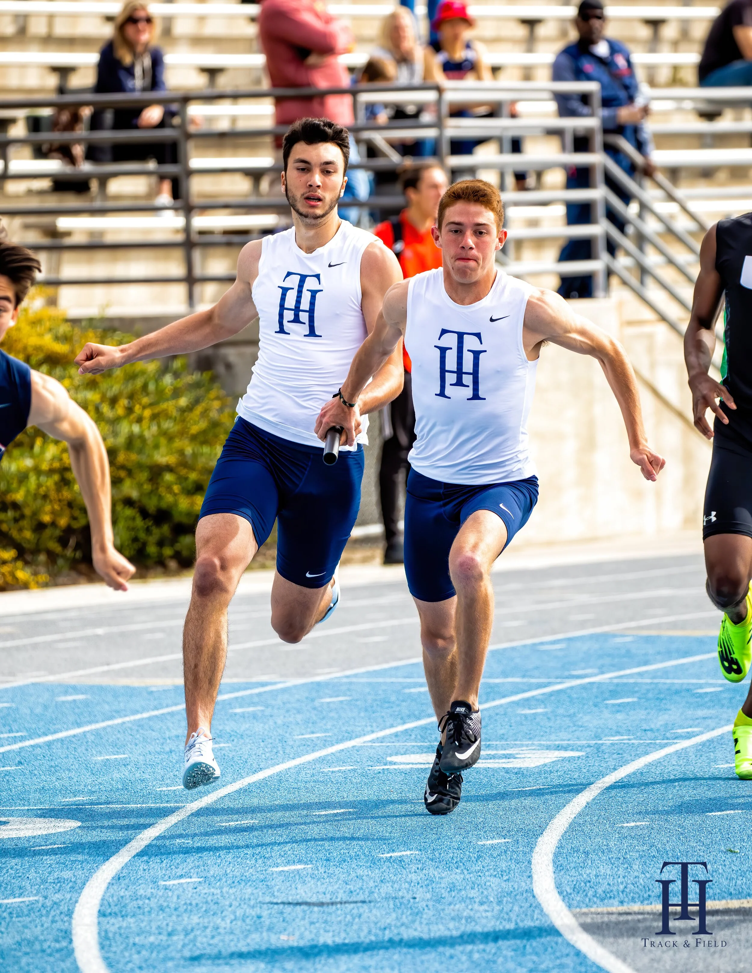 Dana Hills Dual Info