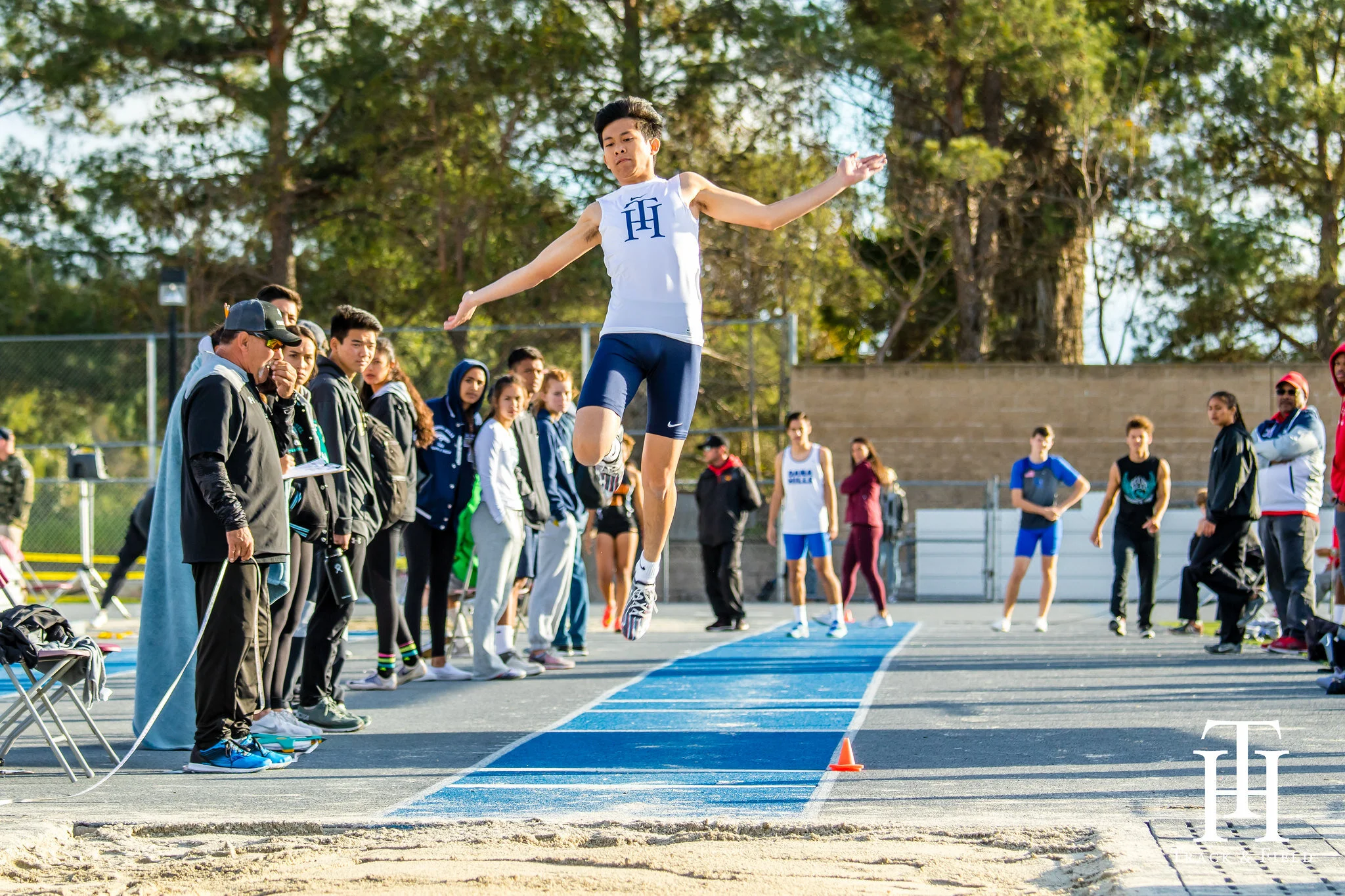 Attention FRESHMAN BOYS