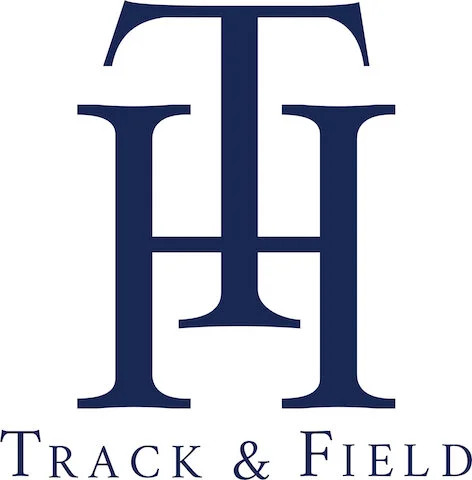 January Track Practice Schedule