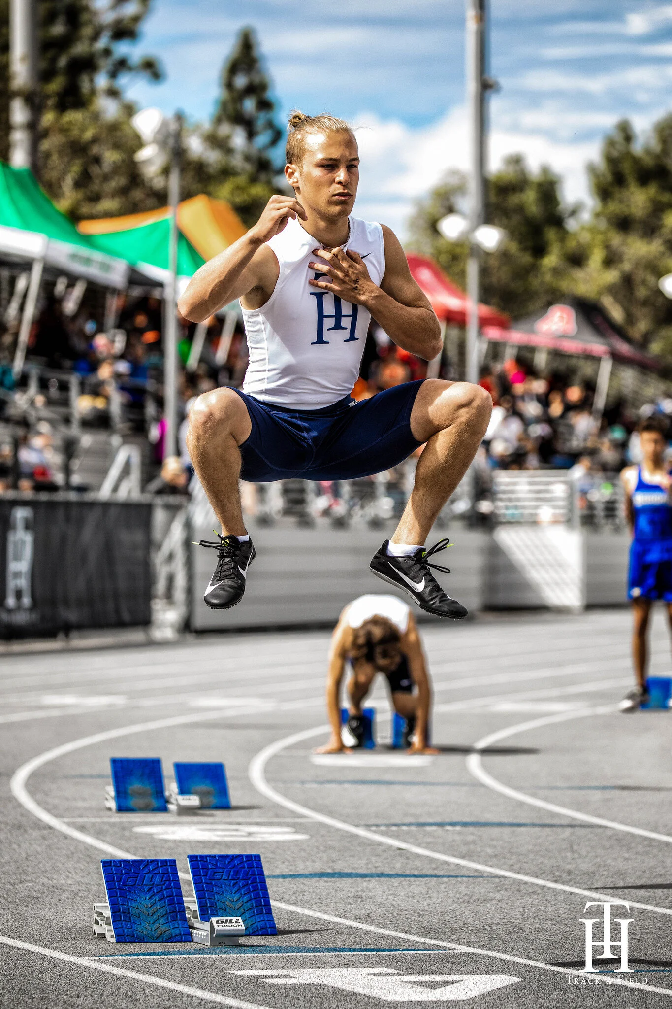 Boys Updated Team Roster