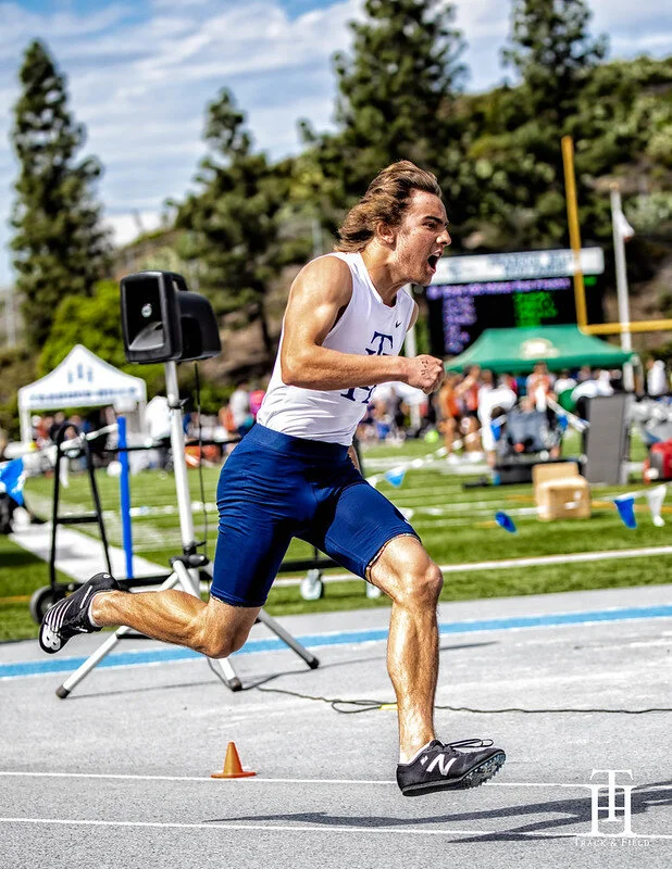 Time Trail Results and Photos