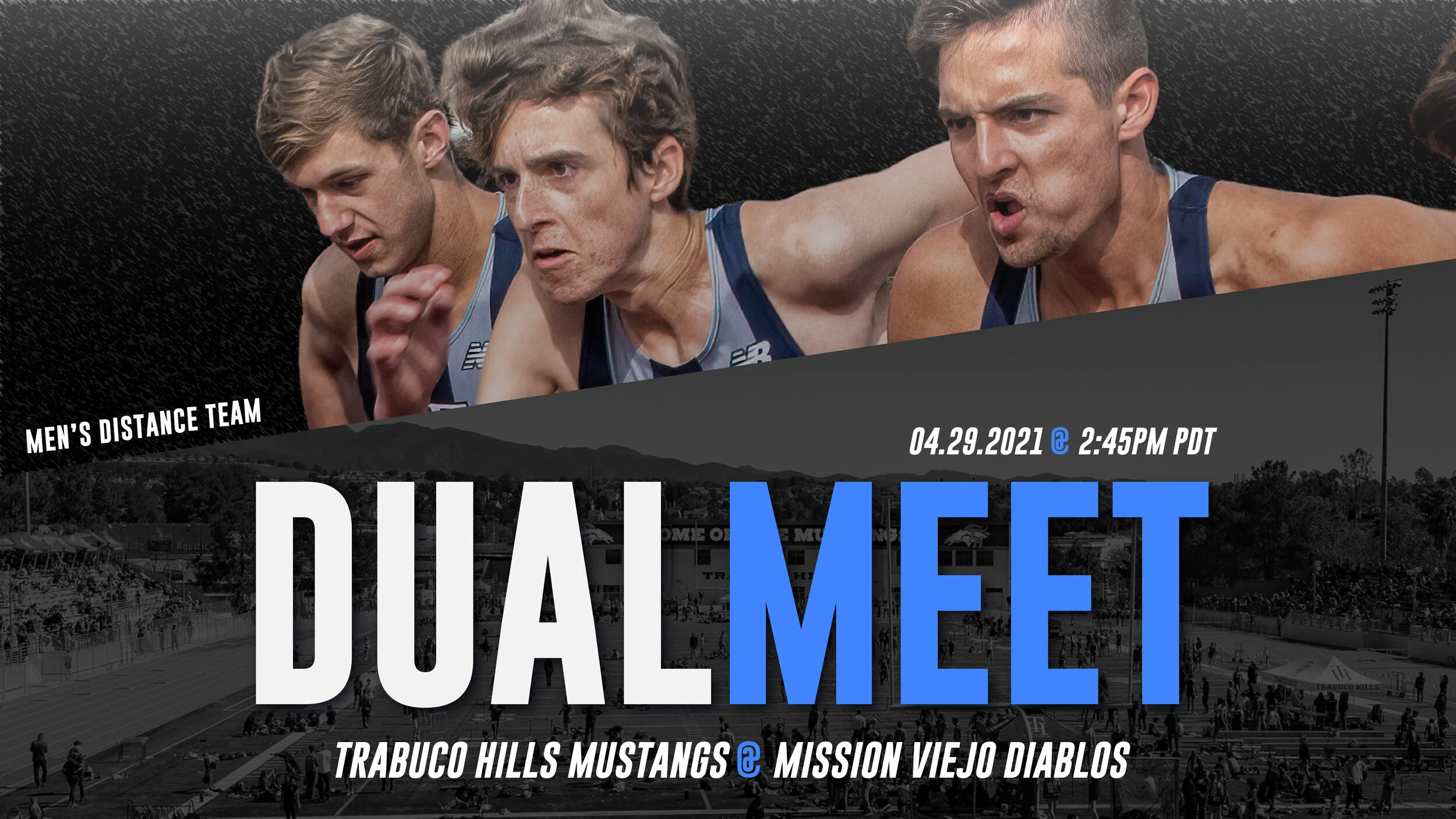 Trabuco vs Mission Viejo