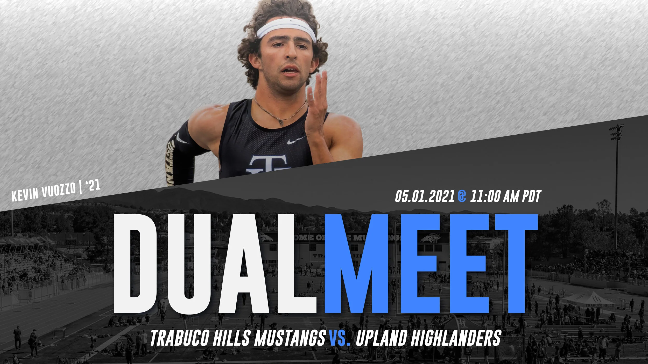 Trabuco vs Upland Results