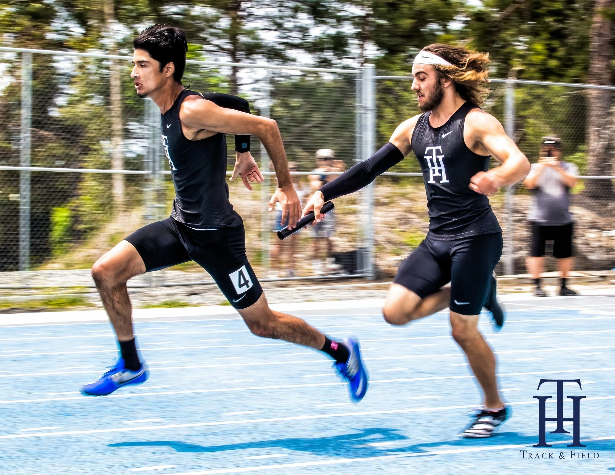 Upland Results. How our Boys Currently Rank and more