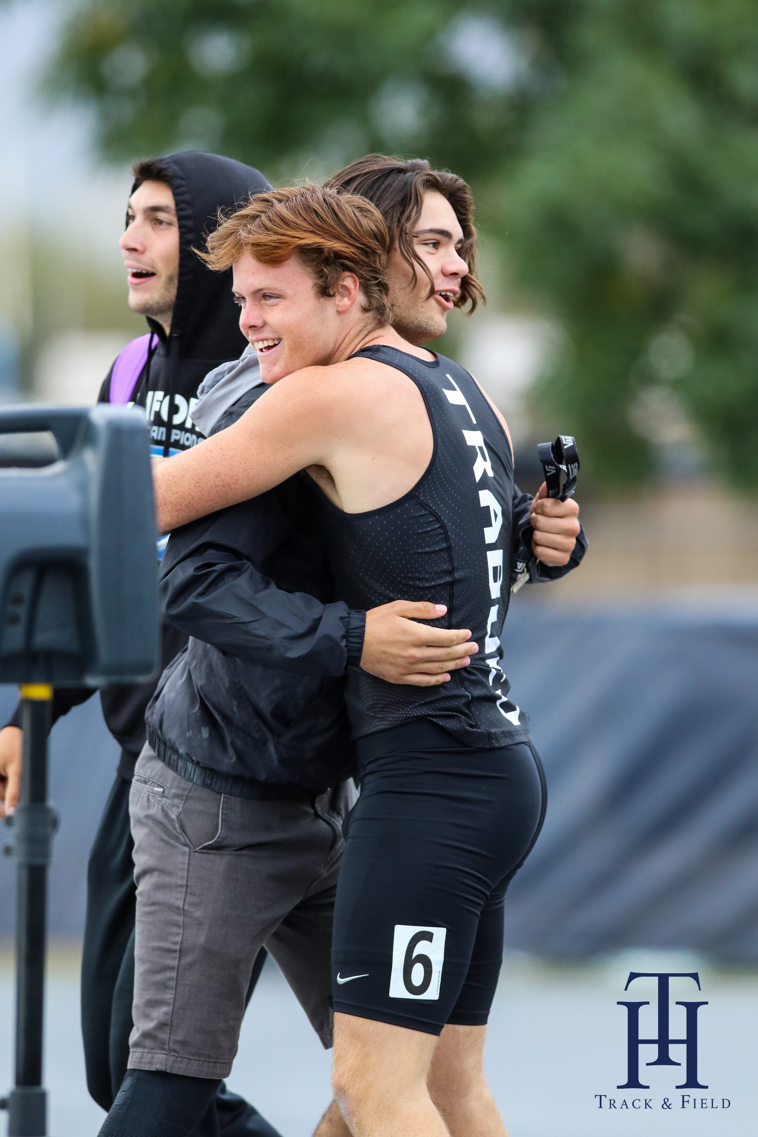 League Prelims Results and League Finals Info