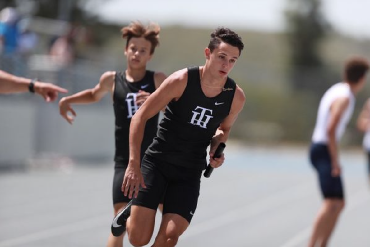 South Coast League Finals Schedule/Program 