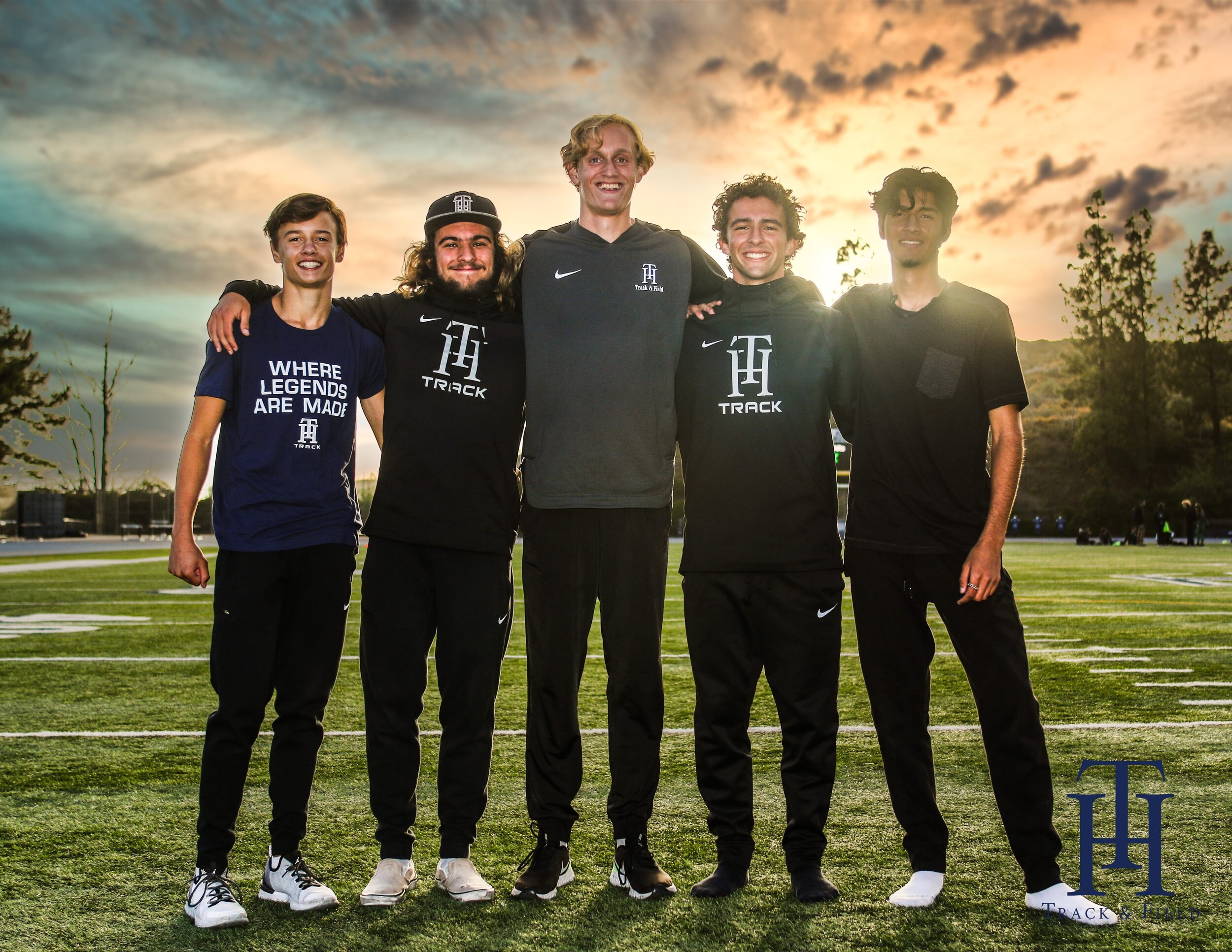 Senior Send-Off Banquet Video