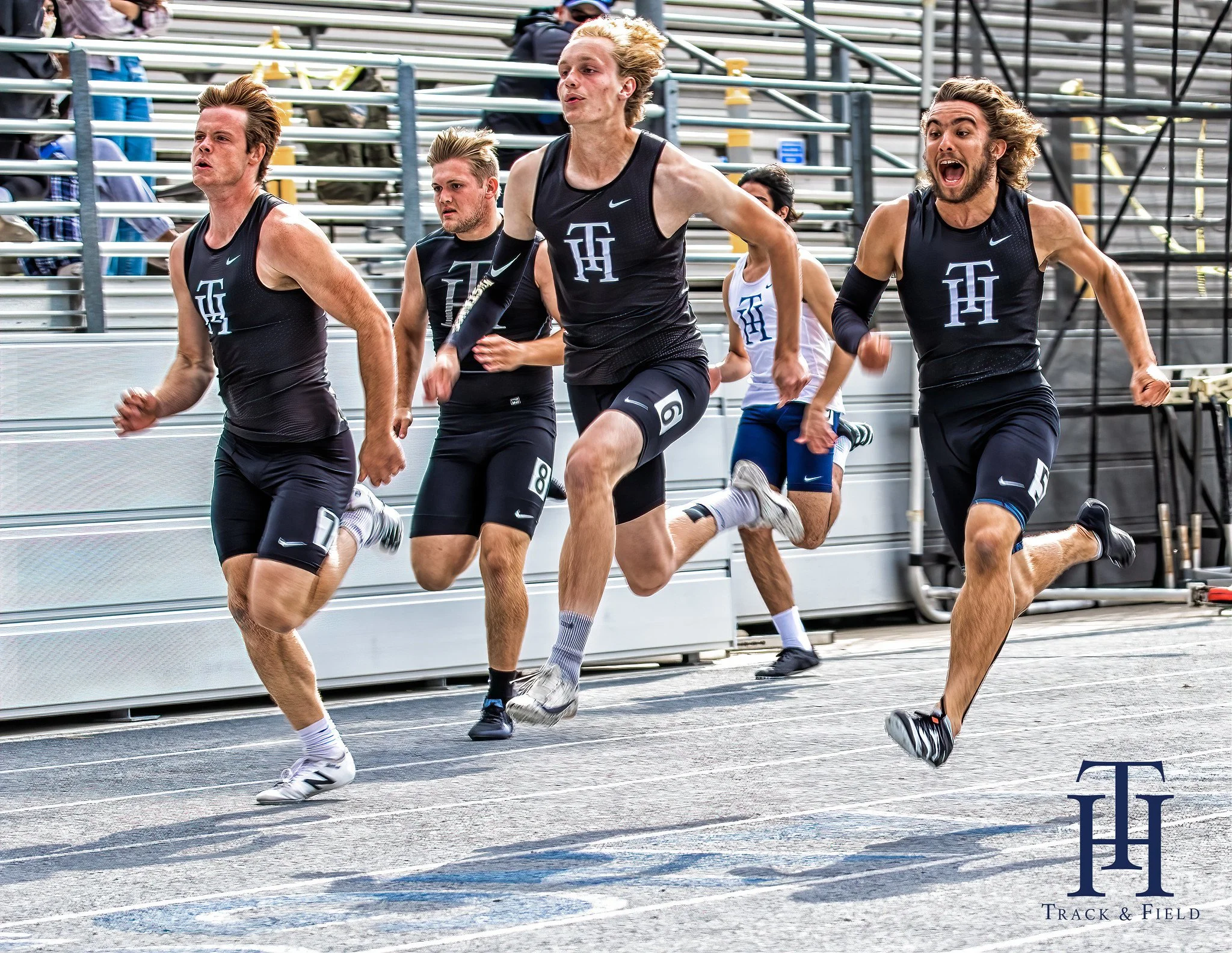 SM Results &amp; Mustang Round Up Info