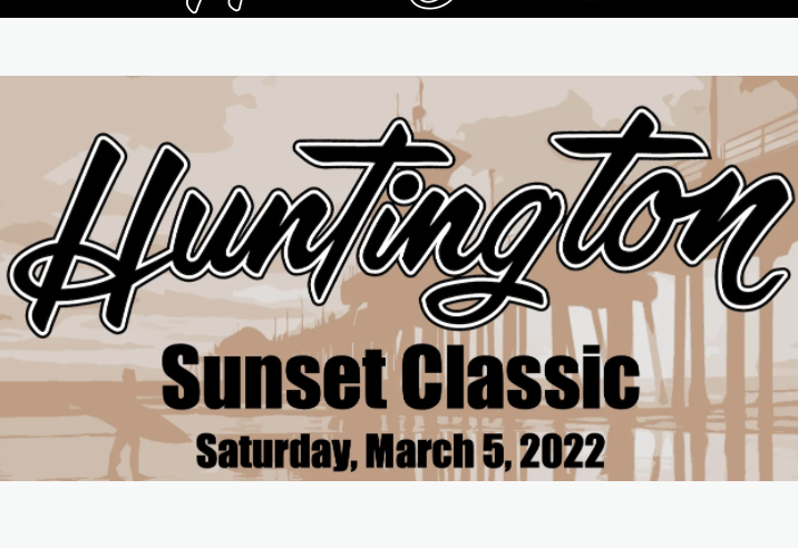 Huntington Beach Sunset Classic 