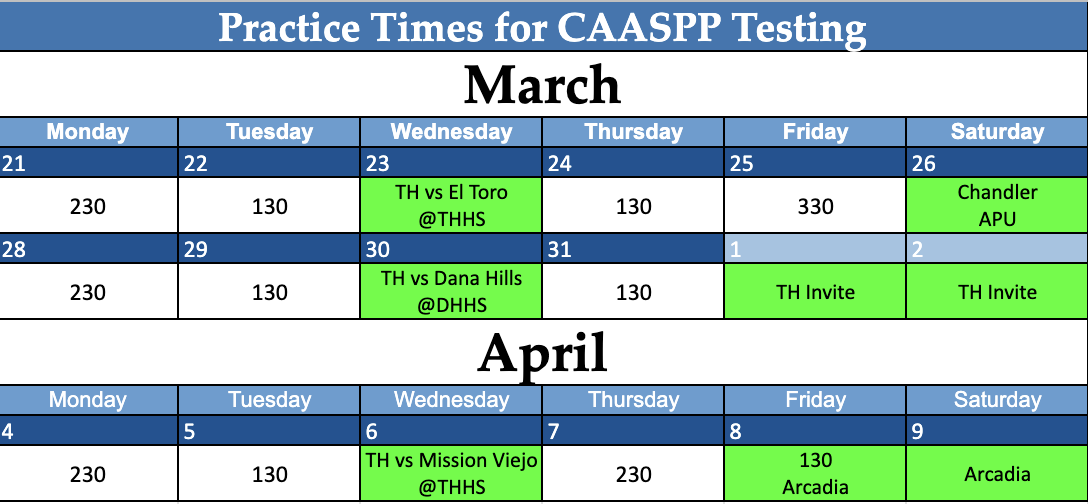 Team Pictures 3/22!!!!