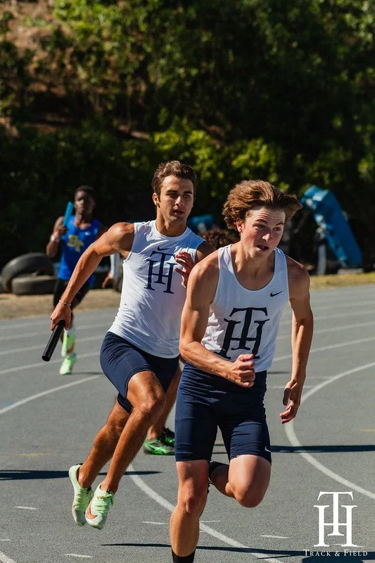 League Prelim Results