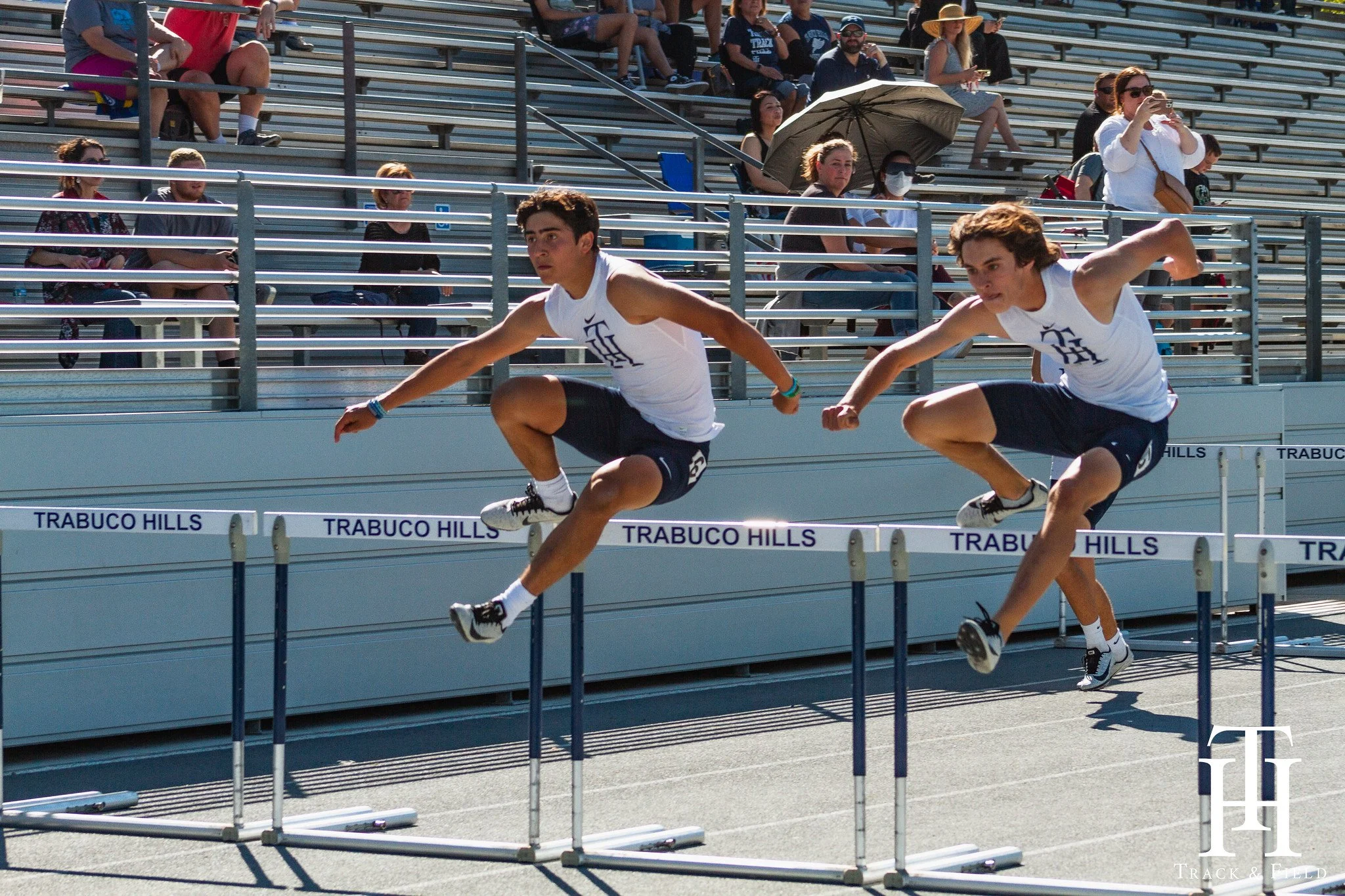 League Finals Meet Program