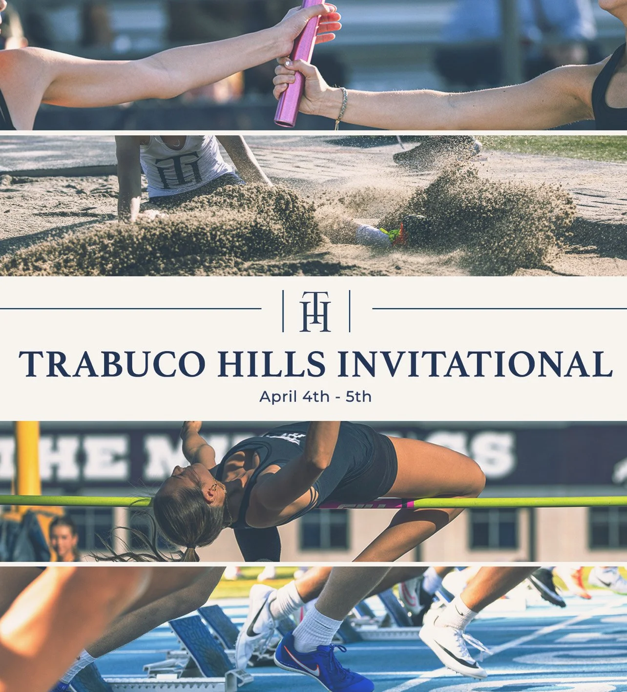 TH Invite Information