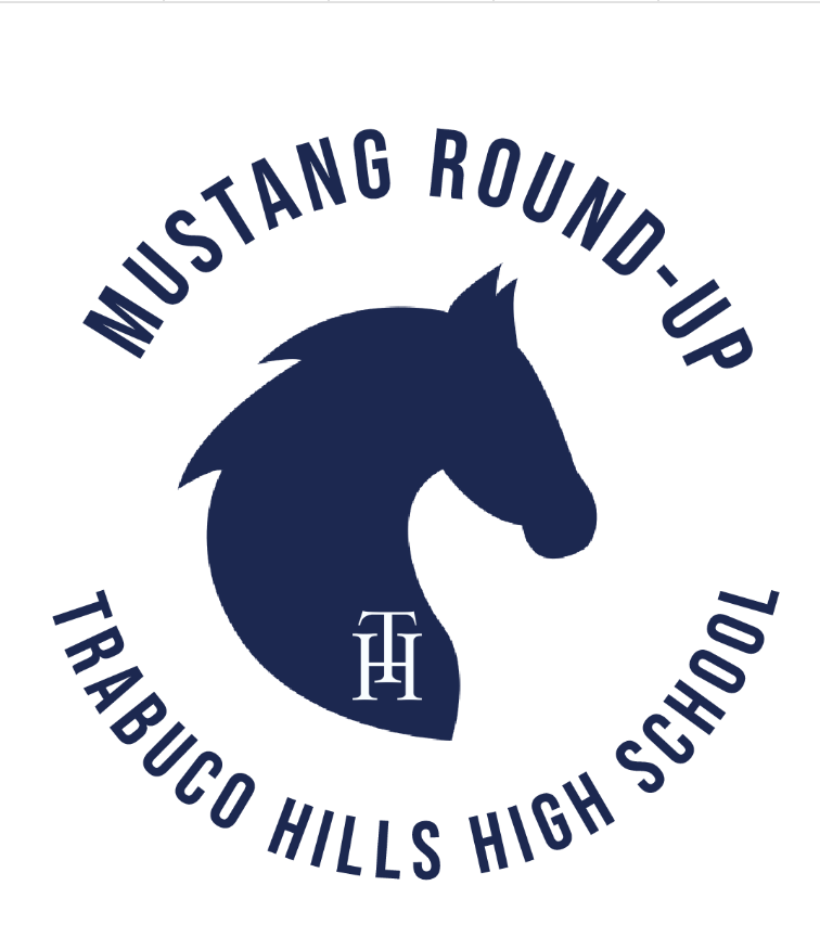 Mustang Round Up