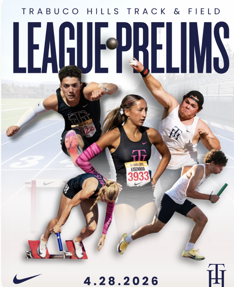 League Prelims/Finals