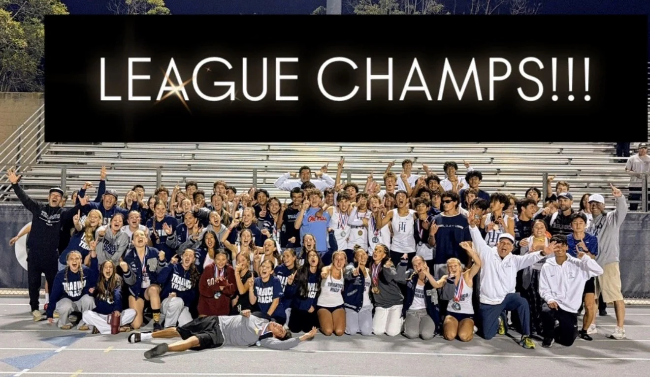 SOUTH COAST LEAGUE CHAMPIONS