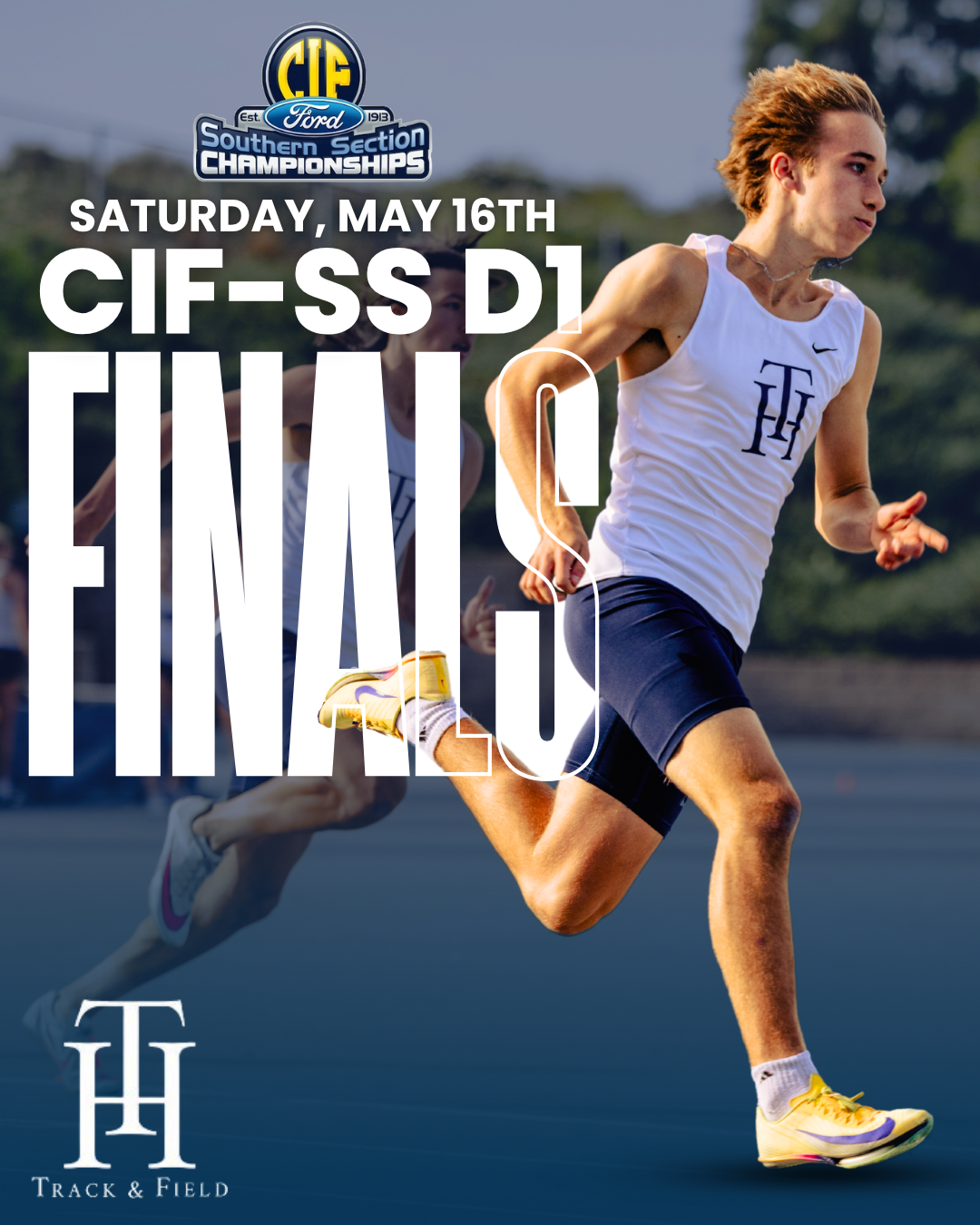 CIF Finals