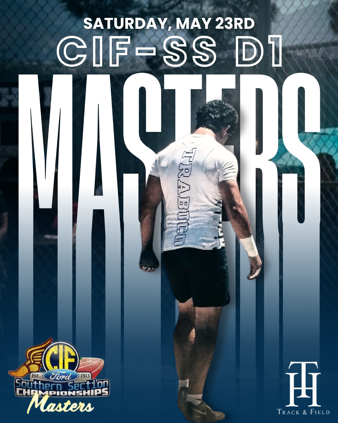 CIF MASTERS