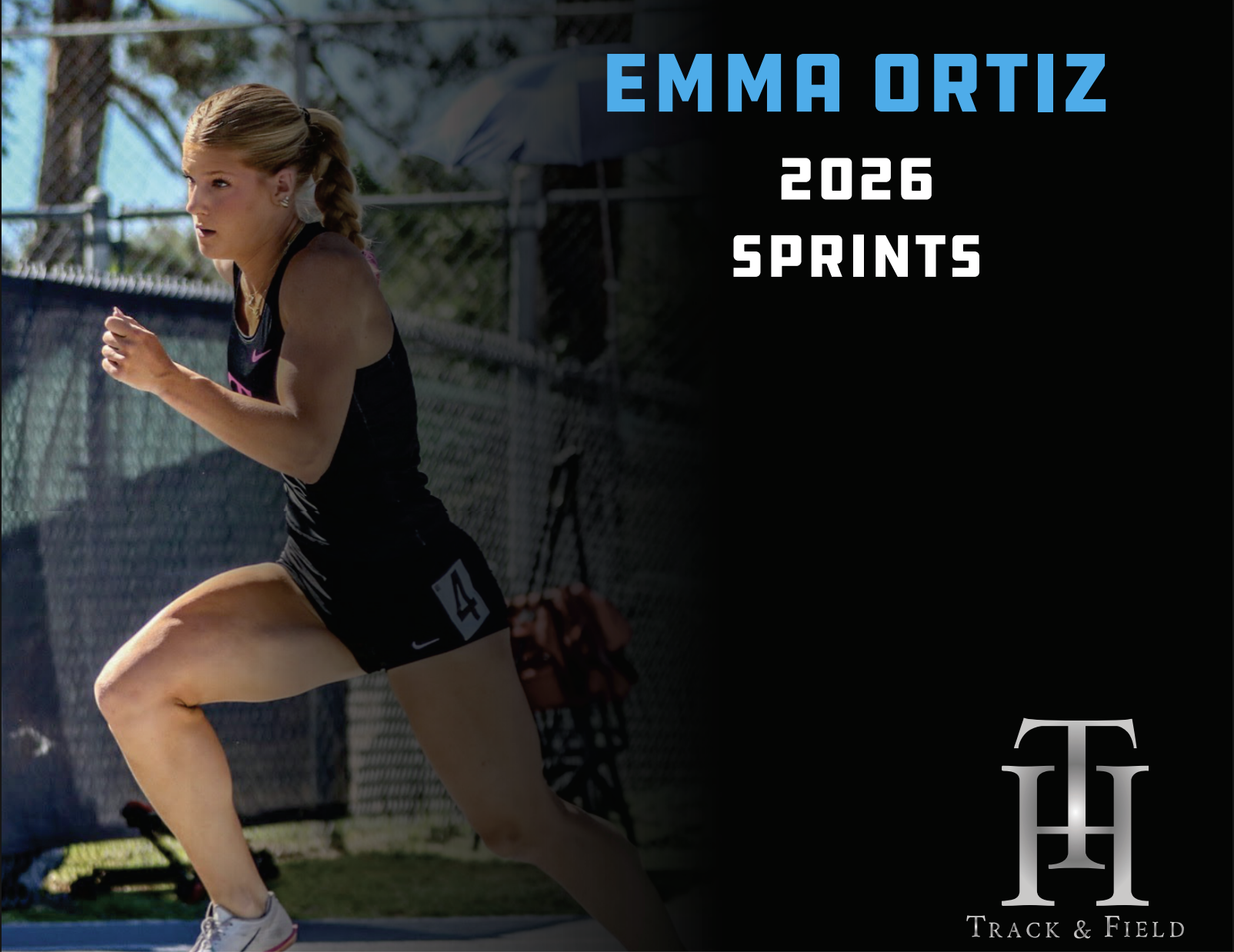Emma Ortiz - Hall of Fame