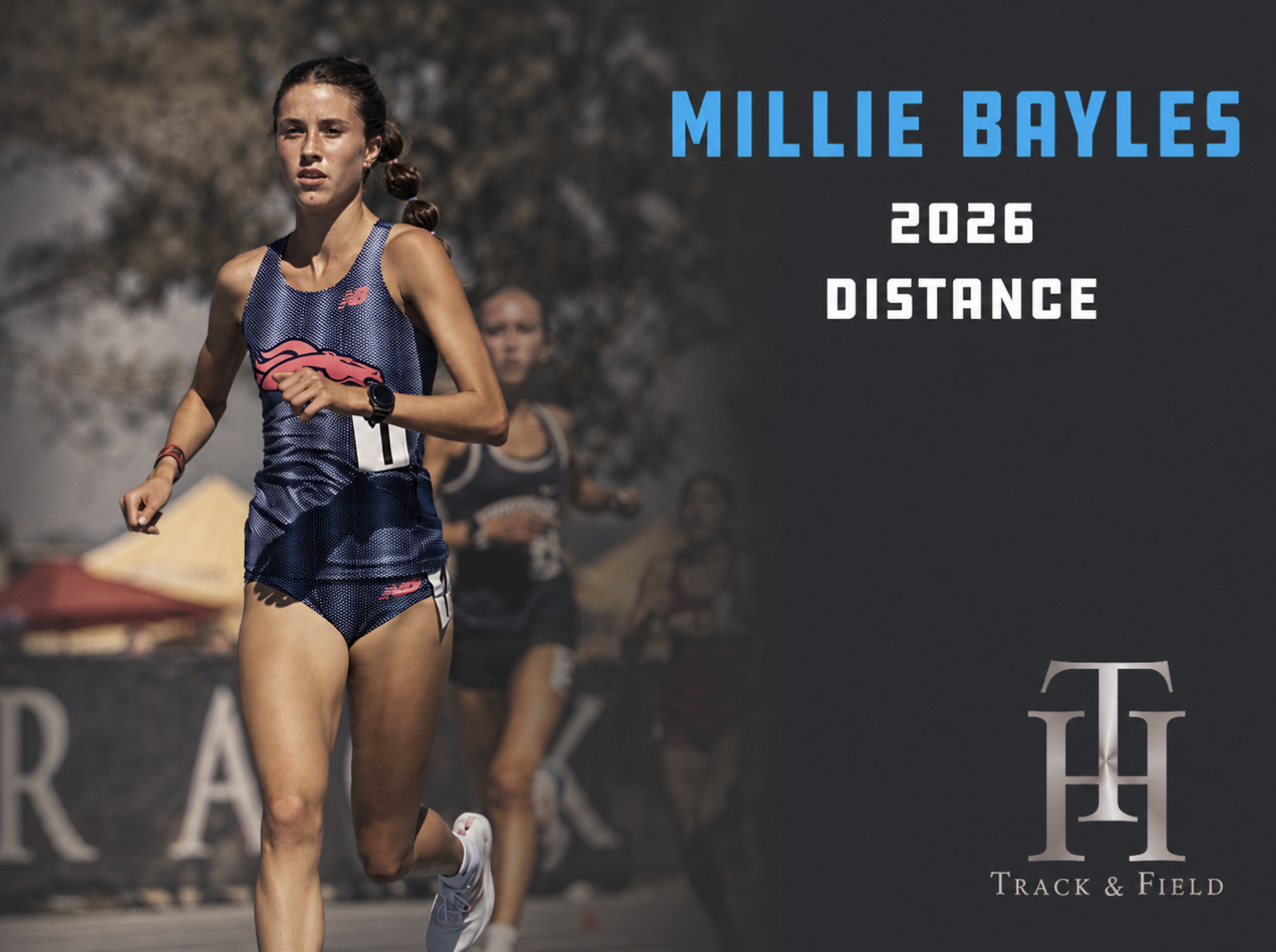 Millie Bayles - Hall of Fame 