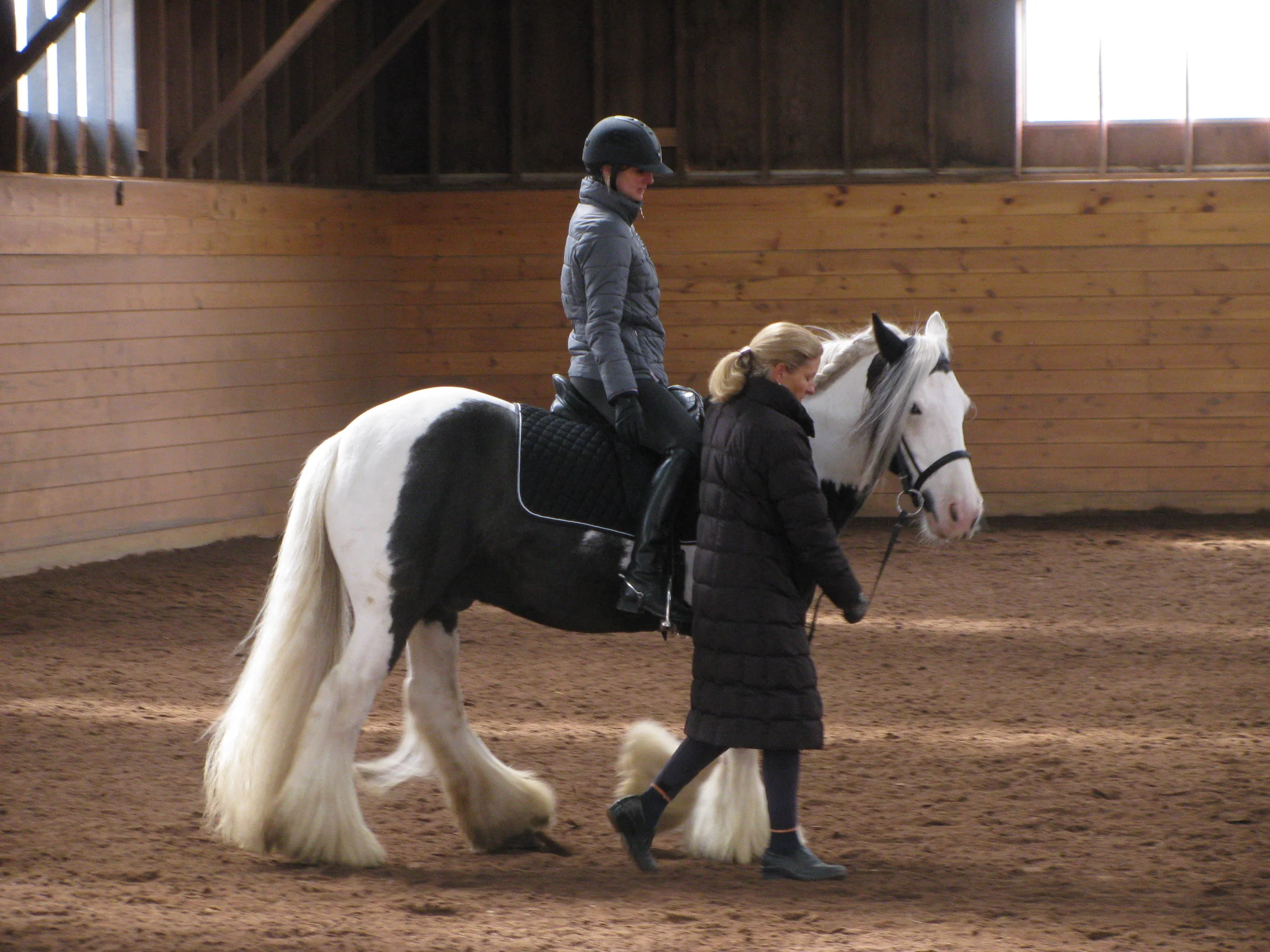 Sharon McCucker Clinic