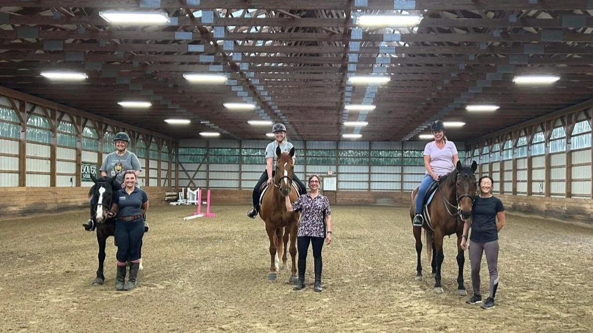 Ladies Night - Ride and Wine