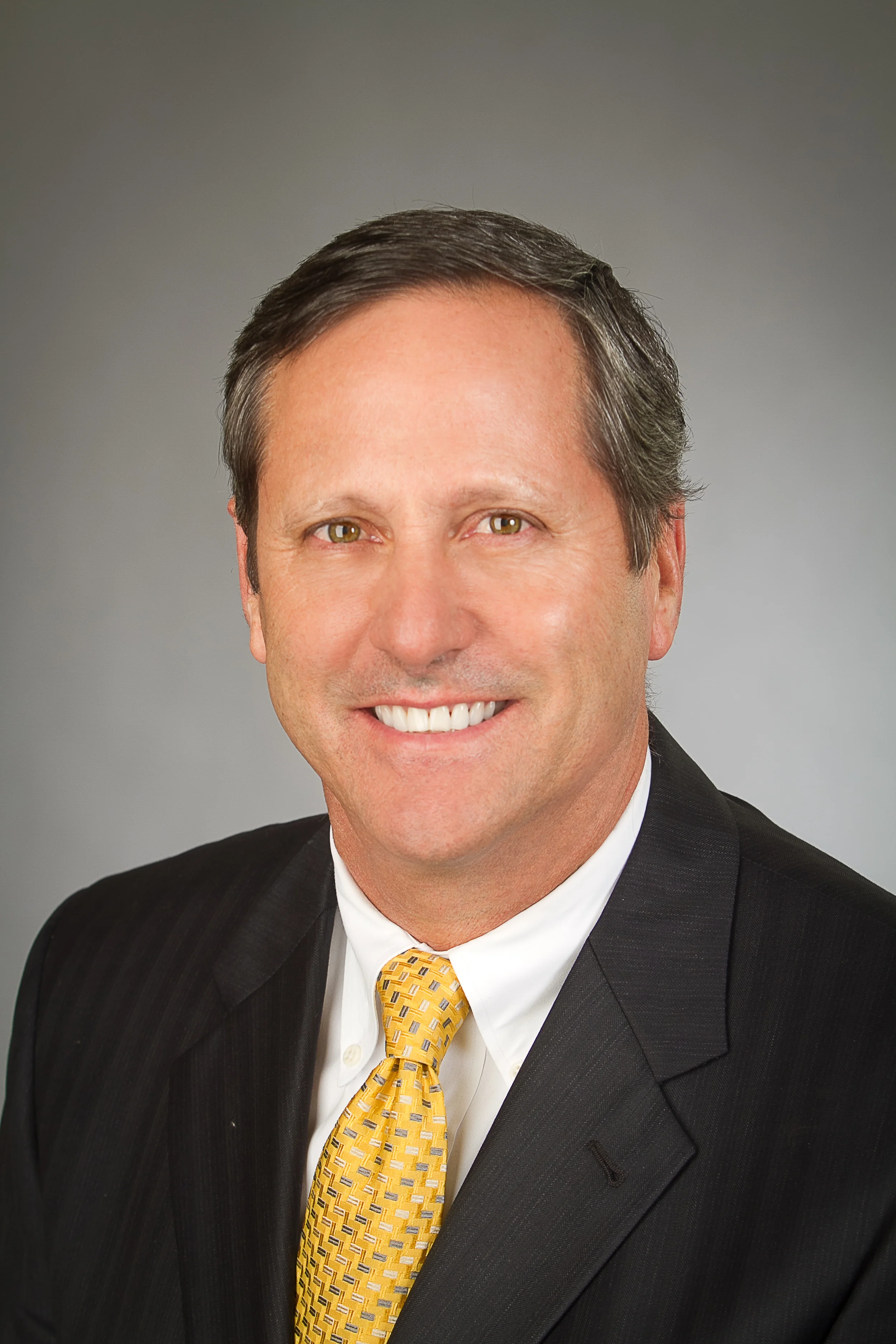 Patrick T. Jones VP - Real Estate A graduate of UCLA, with prior experience in brokerage at CB and managing a private real estate portfolio with Boeing Real Estate, Mr. Jones is responsible for the company's real estate efforts managing both the operation of existing assets and the development of new properties.