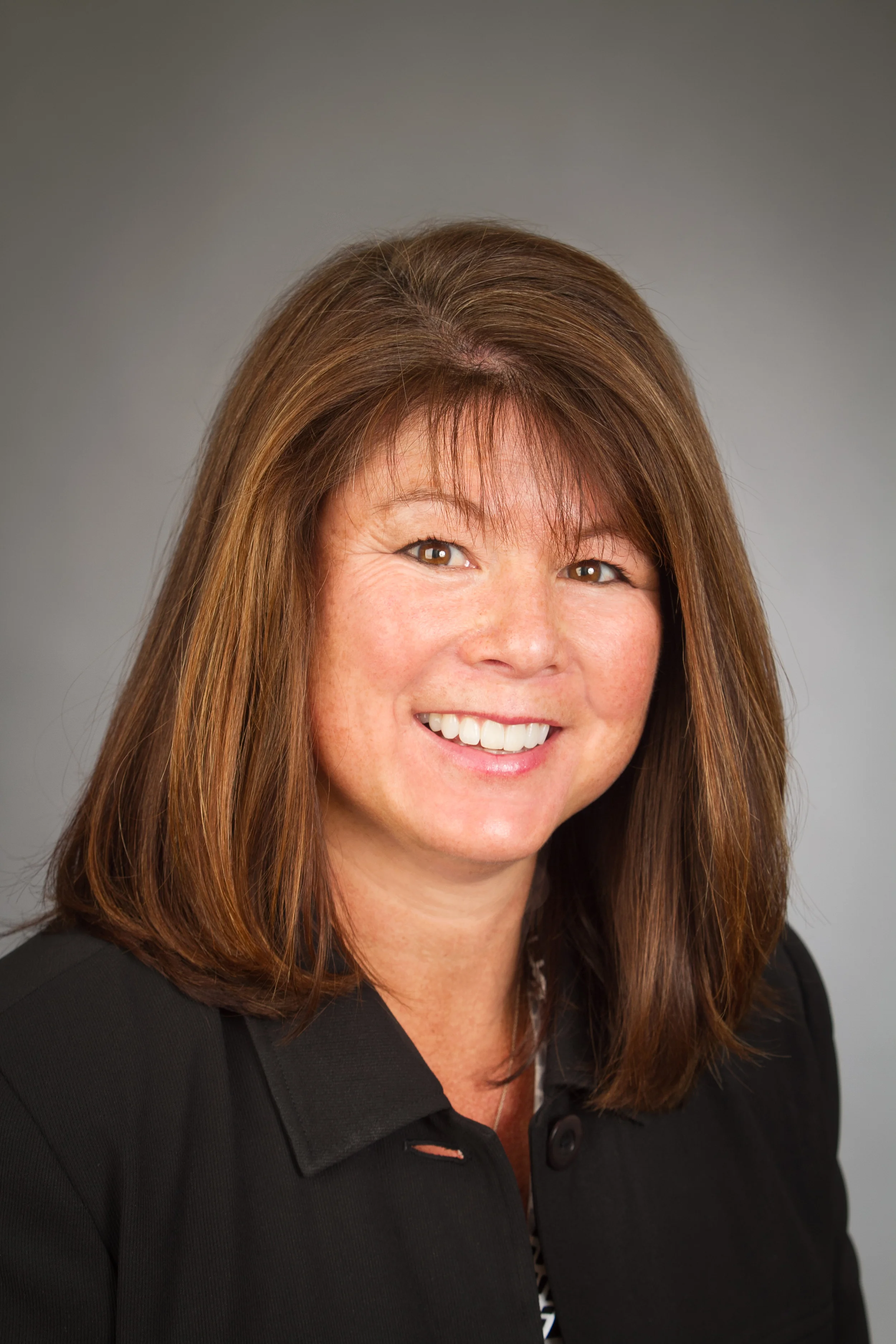 Maria L. Timon Chief Financial Officer Joining the company in 1997 from KPMG Peat Marwick, Ms. Timon is responsible for all aspects of financial reporting; including partner reporting, management reporting, board reports, audits, financial statements, and job cost systems.