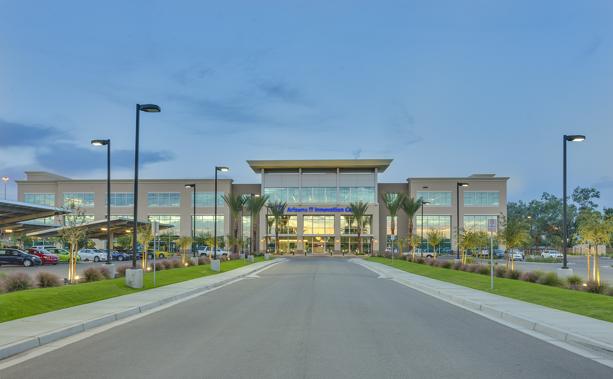 GM Exterior 3 © Kevin Korczyk.jpg