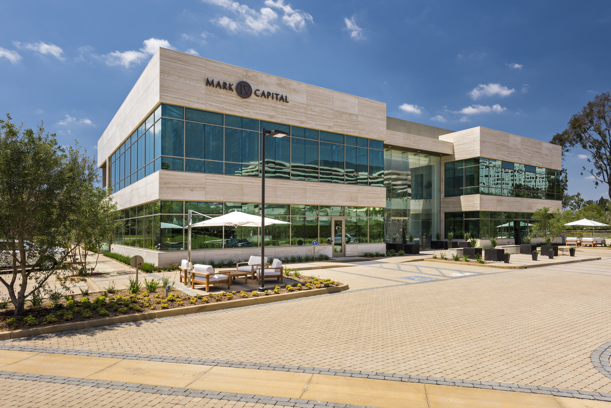Mark IV Capital HQ