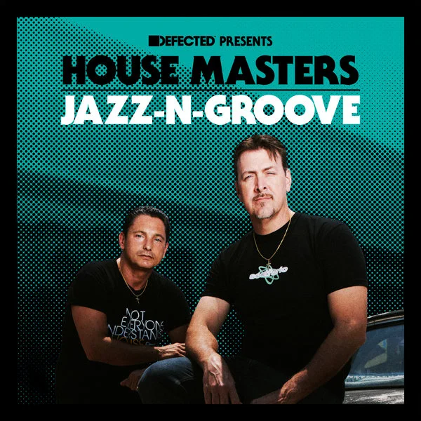 Shot For Defected Records House Masters Compilation