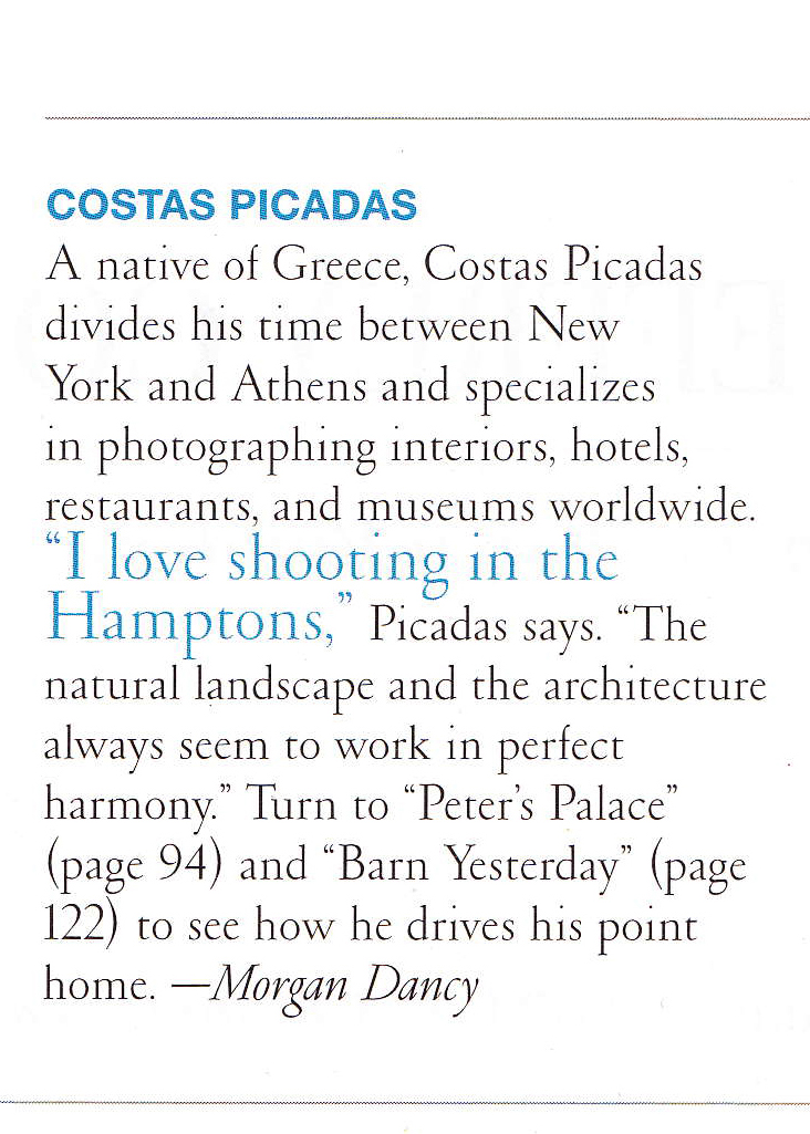 HC&G MAGAZINE