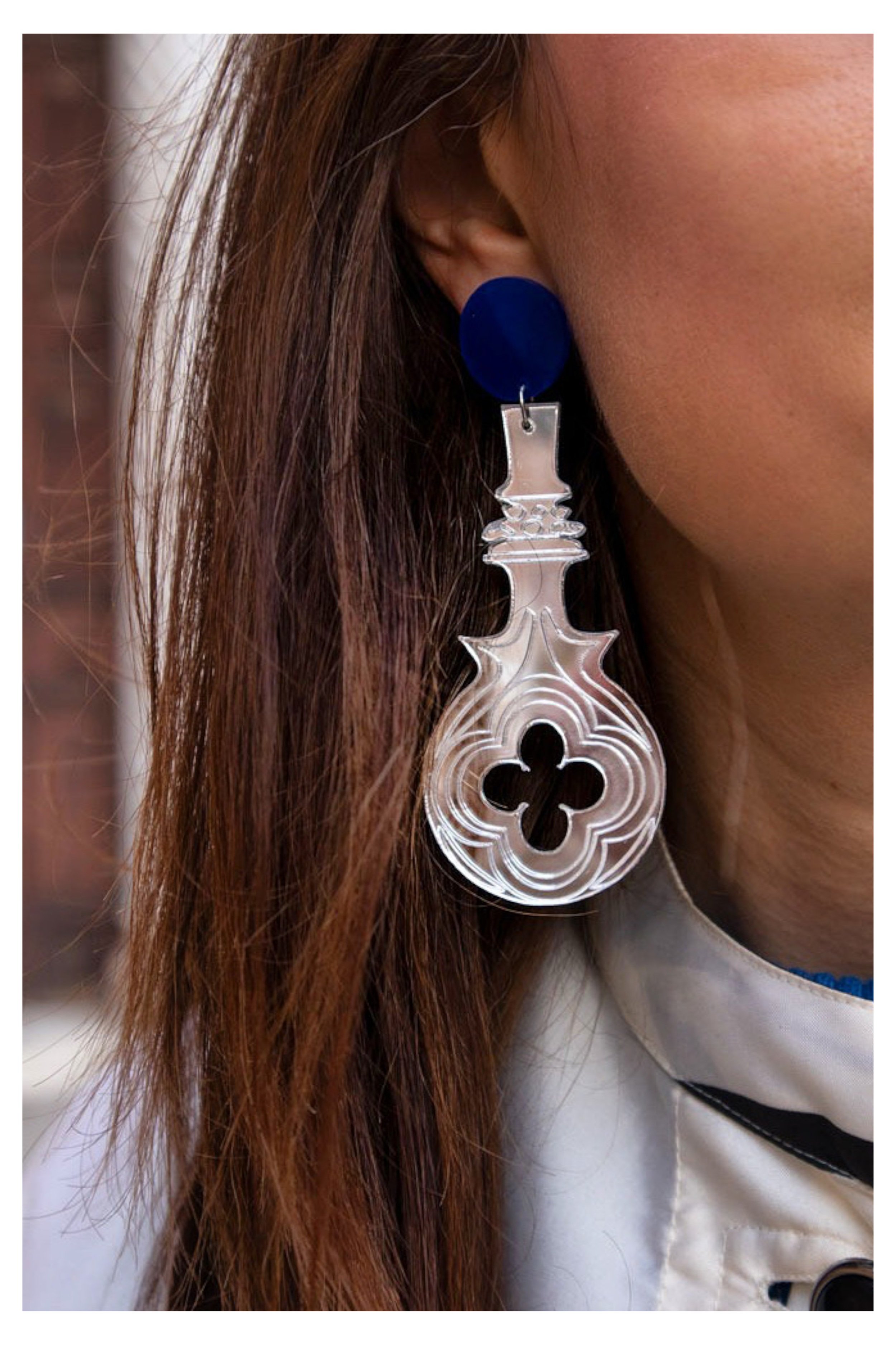 Enjoy Venice: Earrings