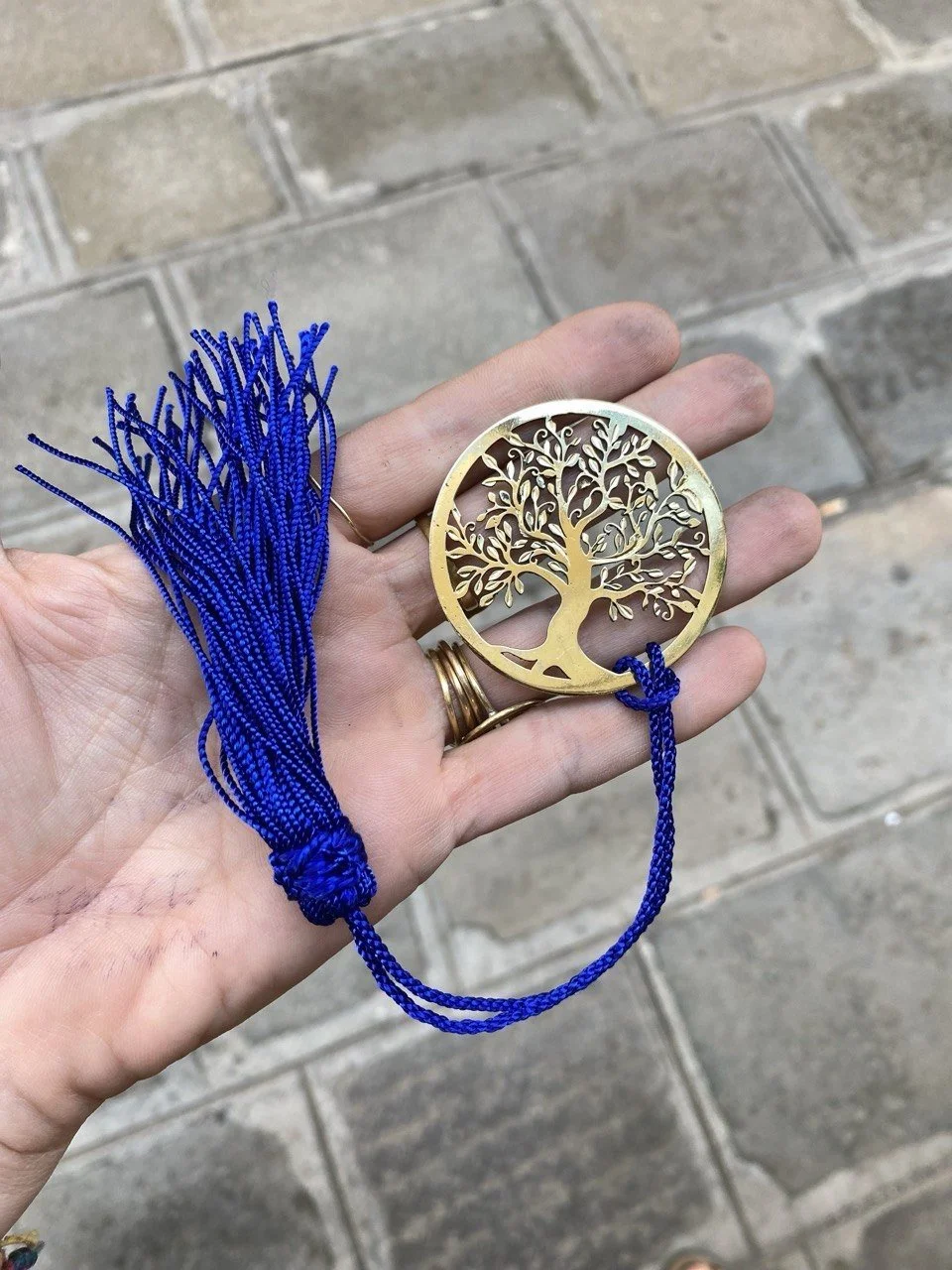 Tree of Life x Council of Europe
