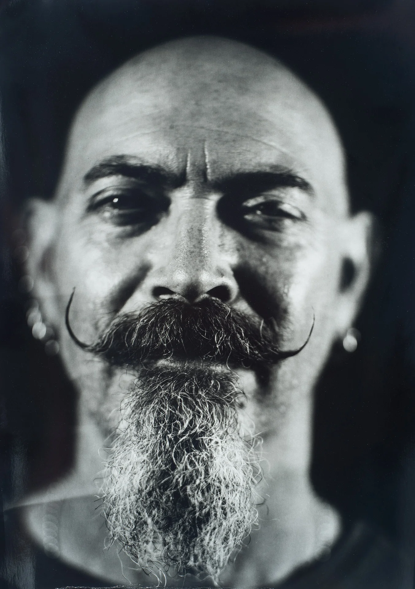 Stephen Takacs Photography | Columbus, Ohio | Tintypes | The Brownie In ...