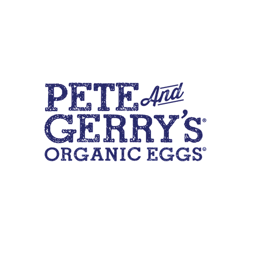 Pete and Gerry's Organic Eggs