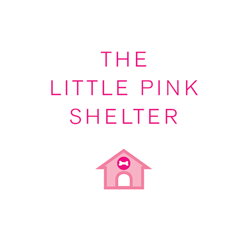 The Little Pink Shelter