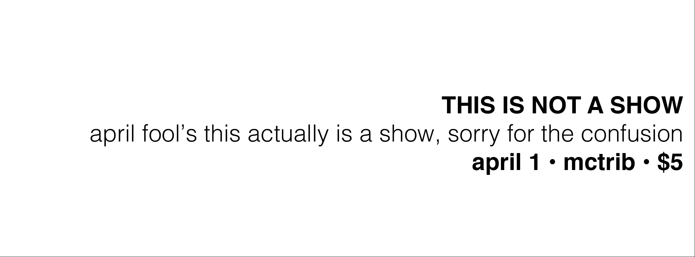 cover photo - this is not a show.png