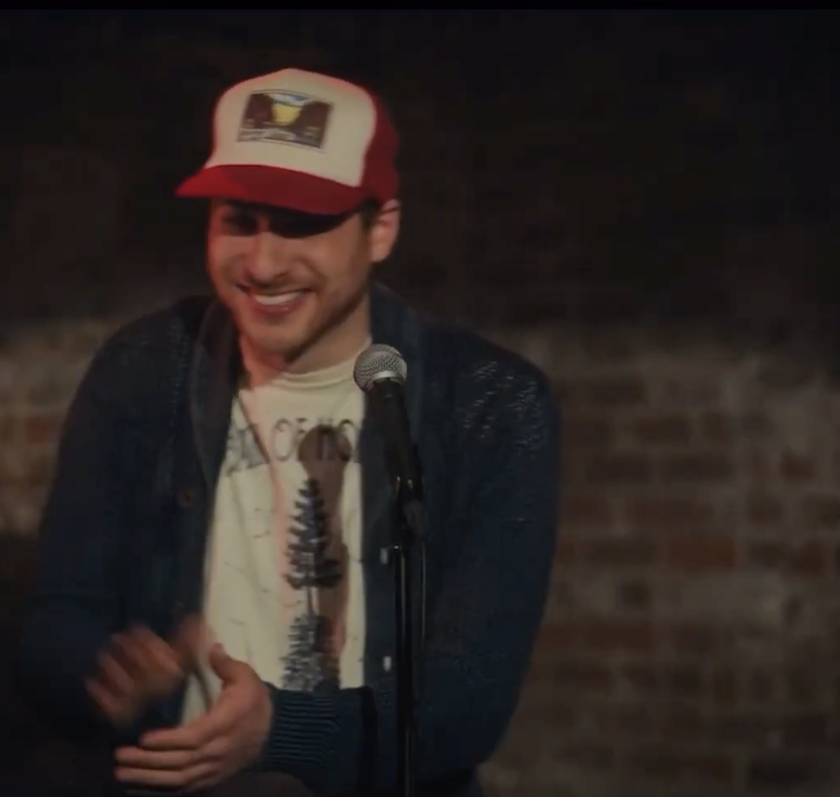 The Life List | Netflix