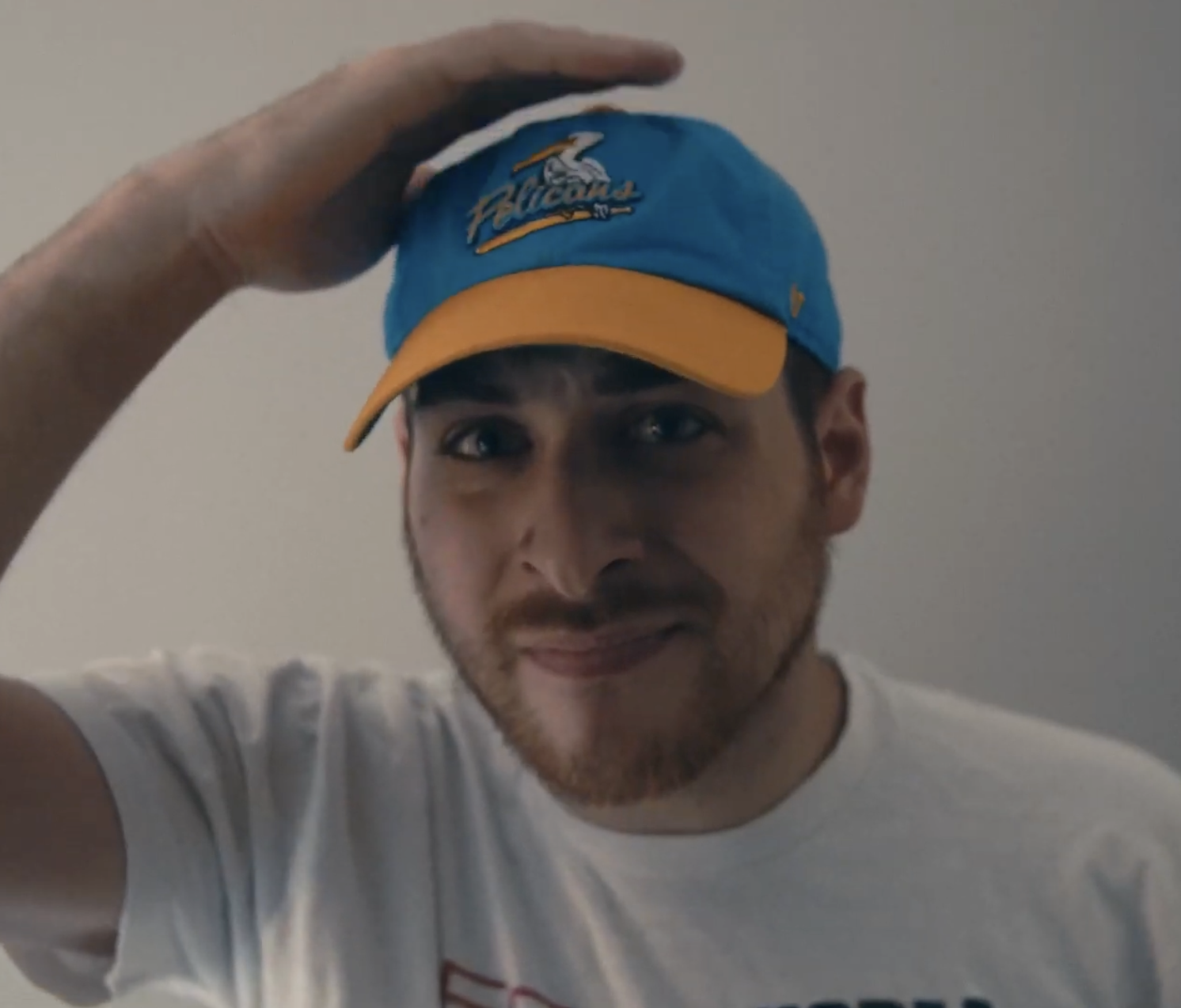Receding | Florida Film Festival