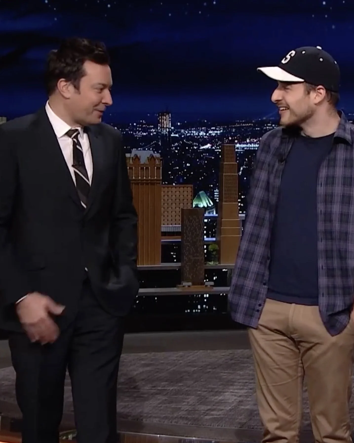The Tonight Show | NBC