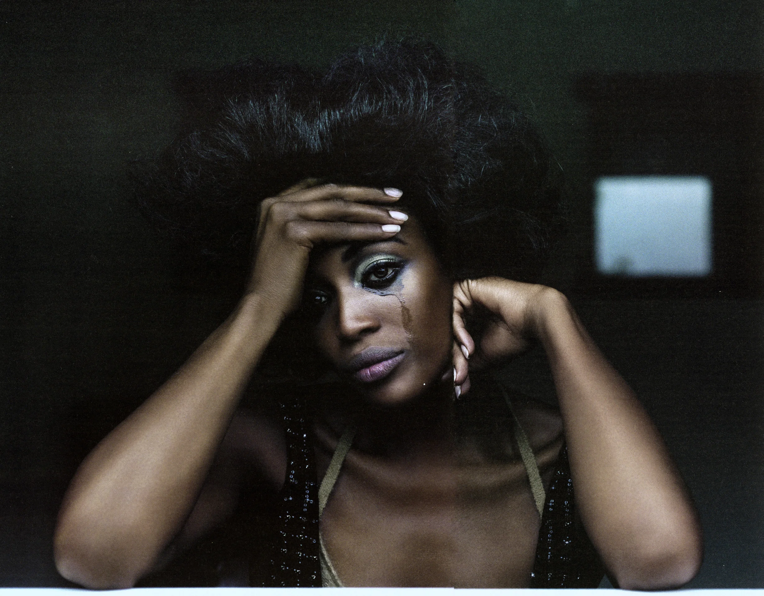 Photographer: Steven Klein • Client: W • Stylist: Camilla Nickerson • Set Design: Mary Howard • Location: Bridgehampton, NY