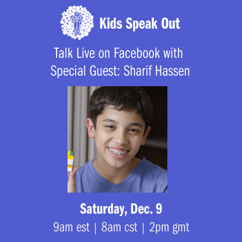 UNSTUCK: an OCD kids movie live video