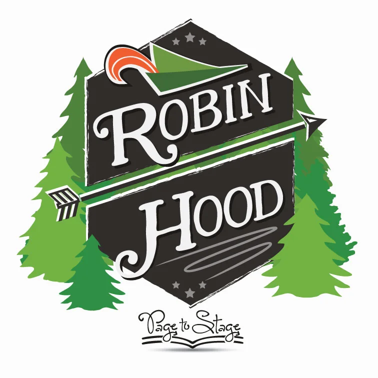 Robin Hood Logo