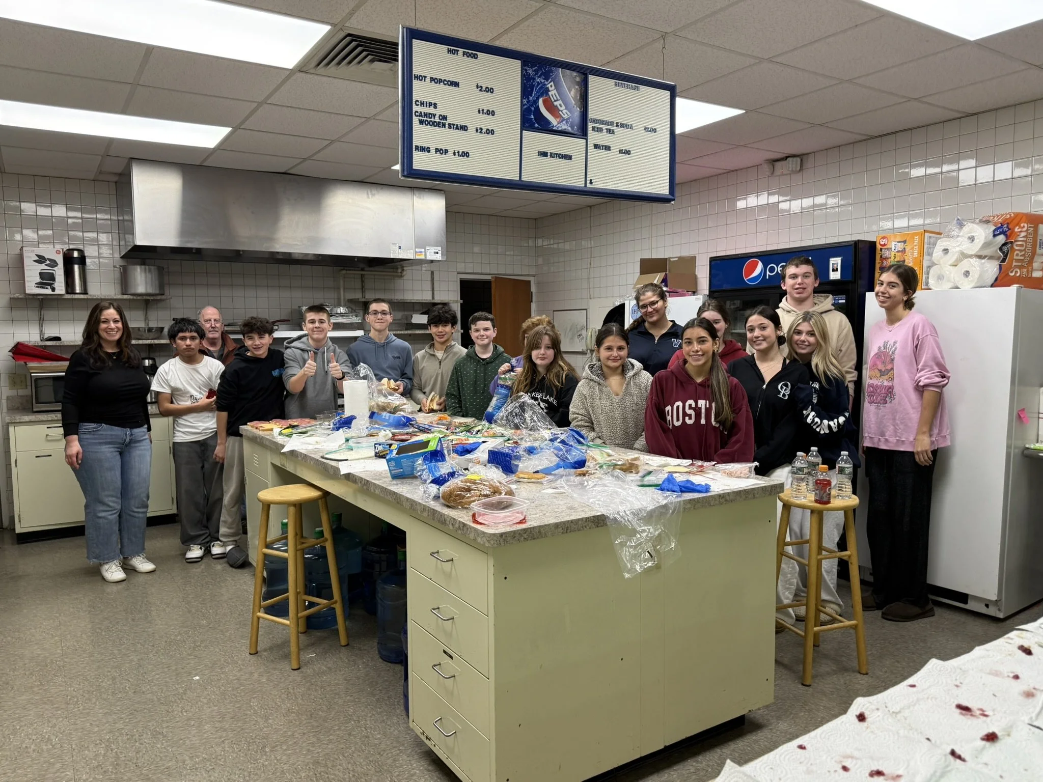 Sandwiches - Full Group.JPEG